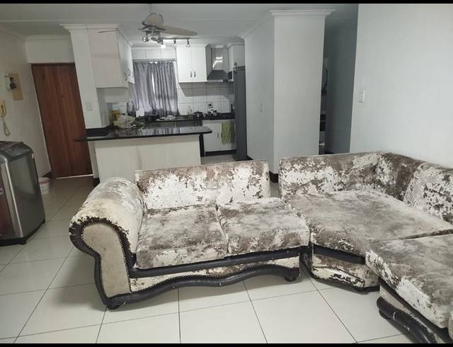 3 BEDROOM PROPERTY TO RENT IN PETERVALE